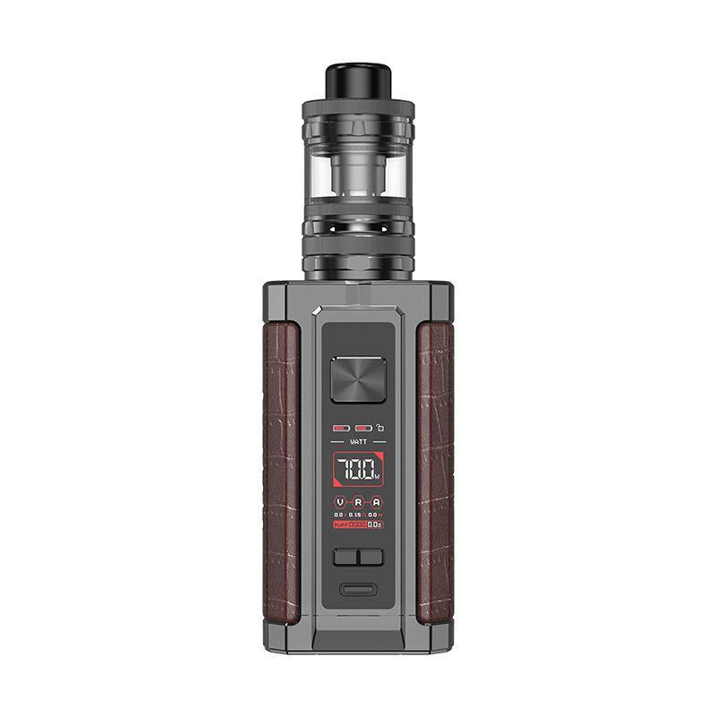 Aspire Vrod Kit Reddish Brown